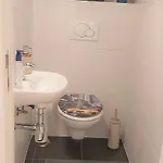 Marjori Met Gratis Parkeerplaats Appartement