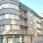 Appartement Marjori Met Gratis Parkeerplaats *
