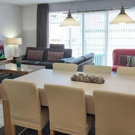 Marjori Met Gratis Parkeerplaats Apartment *