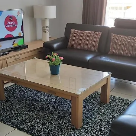 Apartment Marjori Met Gratis Parkeerplaats