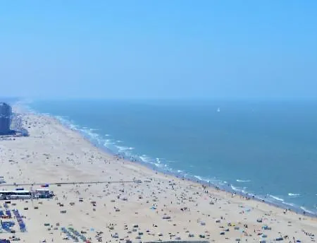 Marjori Met Gratis Parkeerplaats 公寓 *