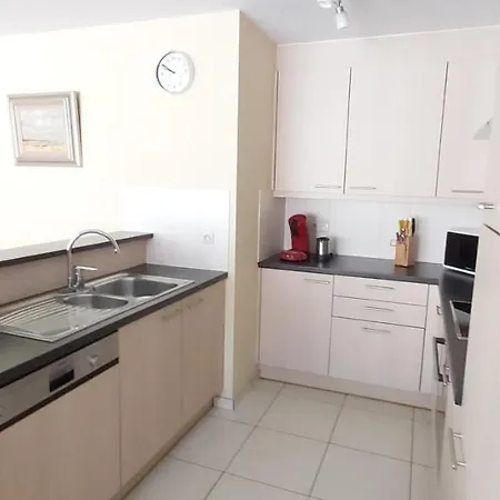 Marjori Met Gratis Parkeerplaats 公寓 *