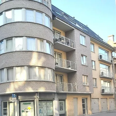Apartment Marjori Met Gratis Parkeerplaats *
