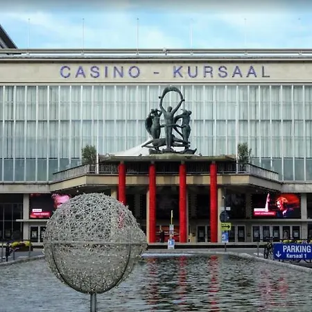 Marjori Met Gratis Parkeerplaats Apartment *