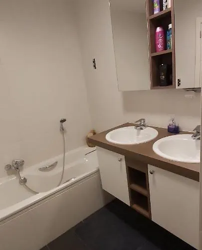 아파트 Marjori Met Gratis Parkeerplaats *