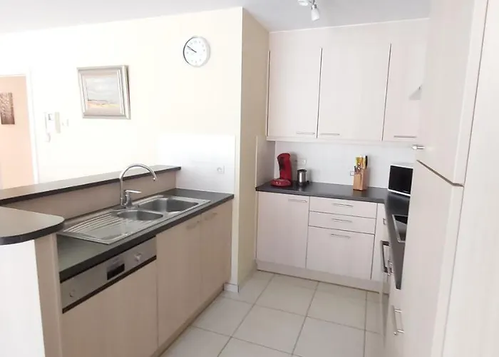 Marjori Met Gratis Parkeerplaats 아파트 *