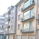 Marjori Met Gratis Parkeerplaats